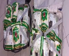 ঠাকুরপুকুরে অভিজাত আবাসন থেকে উদ্ধার প্রায় কোটি টাকার মাদক, গ্রেফতার ৩