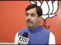 Uddhav Thackeray gave up on his ideology to attain power: BJP's Shahnawaz Hussain