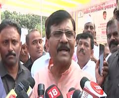 CAA | NRC | काही लोकांच्या धार्मिक राजकारणामुळे देश विभाजनाच्या दिशेने जाईल : संजय राऊत | ABP Majha