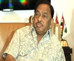Narayan Rane | 