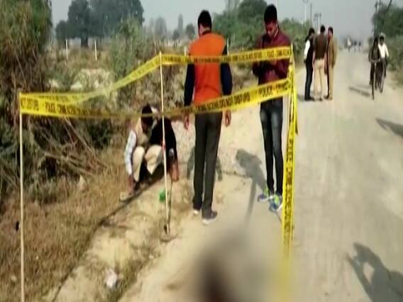 UP के Unnao में हैदराबाद जैसा कांड, रेप पीड़ित को पांच लोगों ने जिंदा जलाया