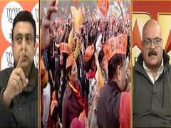 'हम चीख चीख कर कह रहे हैं CAA पर झूठ फैलाया जा रहा है'- Zafar Islam बीजेपी प्रवक्ता