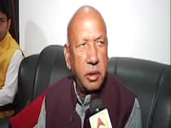 Jharkhand Election results: Saryu Rai reveals why he left BJP