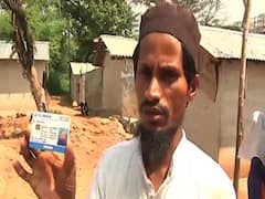 We will abide by govt's orders: Rohingya Muslim on CAB
