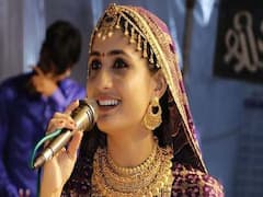 ભૂજઃ CAAના સમર્થનમાં યોજાનારી રેલીમાં જોડાવા ગાયક કલાકાર ગીતા રબારીએ કર્યું આહ્વાન, જુઓ વીડિયો