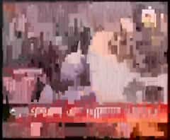 আলিপুরদুয়ারে আরএসএসের মিছিলকে বাধা পুলিশের, ধস্তাধস্তি