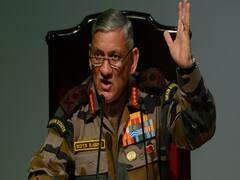 Historic day for Armed Forces as India gets its first CDS