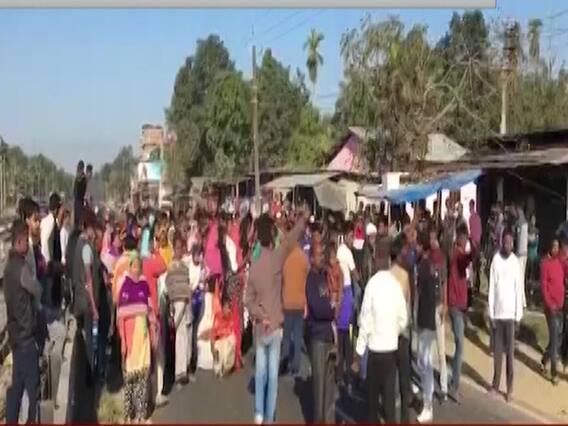 बड़ी खबरें: नागरिकता बिल पर असम में विरोध बढ़ा