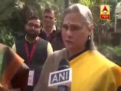 UP is not safe: Jaya Bachchan on rape cases