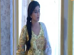 New trouble ahead for Meher | Choti Sarrdaarrni