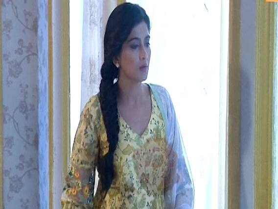 New trouble ahead for Meher | Choti Sarrdaarrni
