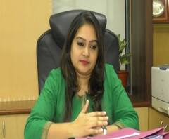 Navi Mumbai | नवी मुंबईत कोणतही डिटेंशन कॅम्पचं काम नाही, सिडकोकडून खंडन | ABP MAJHA