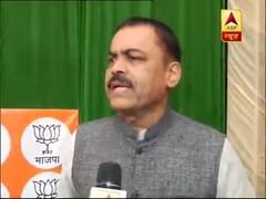 Jharkhand Election Results: BJP नेता GVL Narasimha ने किया जीत का दावा, देखिए ये बातचीत