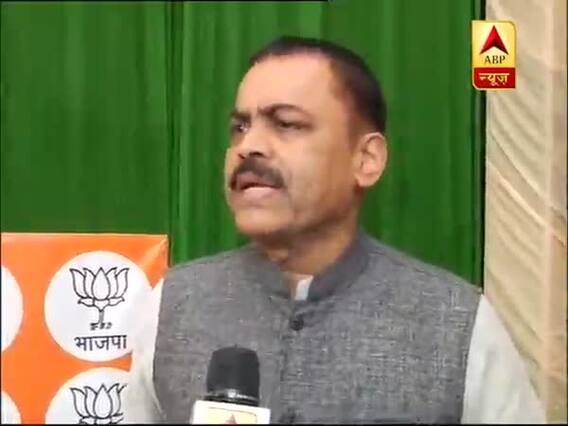 Jharkhand Election Results: BJP नेता GVL Narasimha ने किया जीत का दावा, देखिए ये बातचीत