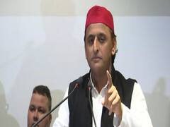 Akhilesh Yadav: If need arises, I will be the first who will not fill NPR