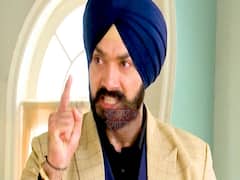 Choti Sardarni: Sarbejeet and his sister Harleen decide to divide their properties 