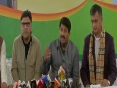 Delhi Fire: Manoj Tiwari का CM Kejriwal पर बड़ा हमला, कहा- फैक्ट्री का मालिक AAP का कार्यकर्ता