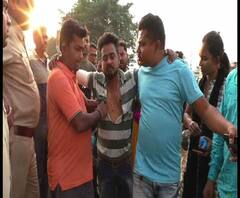 আসানসোলে দুষ্কৃতীদের ধরতে গিয়ে গুলিবিদ্ধ এসআই, লাউদোহায় লরির ধাক্কায় বাইক আরোহীর মৃত্যু, আরও খবর একঝলকে