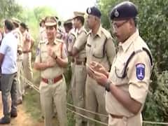 Theatrical recreation of Hyderabad encounter 