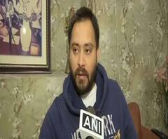 নাগরিক আইনের প্রতিবাদে বিহার বন্‍‍ধের ডাক দিল আরজেডি, দেশ ভাঙতে দেব না, মন্তব্য তেজস্বী যাদবের