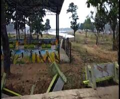 Naxal Attack | एटापल्ली तालुक्यात नक्षलवाद्यांकडून दोन ग्रामस्थांची हत्या | गडचिरोली | ABP Majha