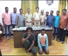 Village News | माझं गाव माझा जिल्हा | राज्याच्या कानाकोपऱ्यातील बातम्यांचा आढावा | ABP Majha