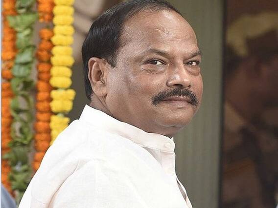 Jharkhand Election: 'उम्मीद पर दुनिया टिकी है, मुझे उम्मीद है'- Raghubar Das 