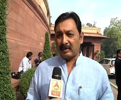 MP Sambhaji Raje | मराठा आरक्षण आंदोलकांवरील गुन्हे घ्या, खासदार छत्रपती संभाजीराजे यांच्याशी बातचीत | ABP Majha