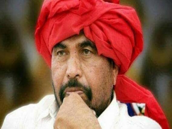 વિધાનસભા કૂચઃ ધારાસભ્ય છોટુ વસાવાએ આંદોલન મુદ્દે શું કહ્યું? જુઓ વીડિયો