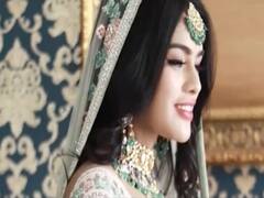 Harsh Rajput attends friend's wedding