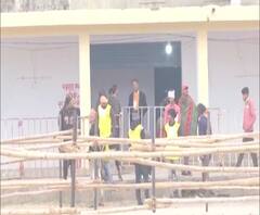 Jharkhand Assembly Election | झारखंड विधानसभेचा आज निकाल, भाजप आणखी एक राज्य गमावणार? | ABP Majha 