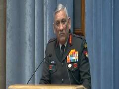 Bipin Rawat likely to be first 'Chief of Defence Staff': Sources