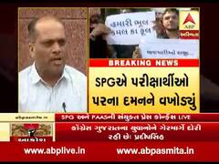 સરકારના પરિપત્રનું ખોટું અર્થઘટન કરી અધિકારીઓ કૌભાંડ આચરે છે: દિનેશ બાંભણિયા