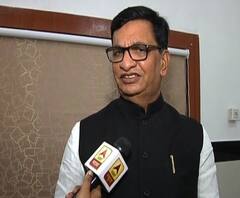 Balasaheb Thorat | राहुल गांधींच्या वक्तव्याचा आणि राज्य सरकारचा संबंध नाही : बाळासाहेब थोरात | ABP MAJHA