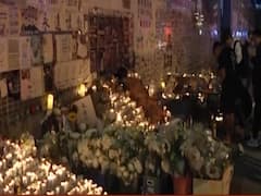 Hong Kong: Protesters demand freedom from China