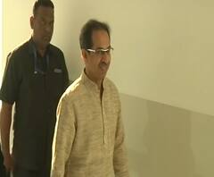 VIDEO | राज्याच्या औद्योगिक धोरणावर चर्चा करण्यासाठी मुख्यमंत्री उद्योजकांची भेट घेणार | ABP Majha