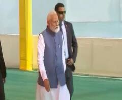 National News | देशभरातील बातम्यांचा सुपरफास्ट आढावा | बातम्या सुपरफास्ट | ABP Majha