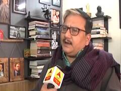 CAA पर Supreme Court के फैसले के बाद Manoj Jha ने कही ये बात