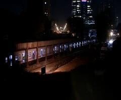 Lower Parel Bridge | लोअर परळच्या पुलाचं काम अखेर सुरु होणार, नोव्हेंबरपर्यंत काम पूर्ण होण्याची शक्यता