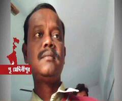 মহিষাদলে রূপনারায়ণের চরে উদ্ধার হওয়া মৃতের পরিচয় পেল পুলিশ