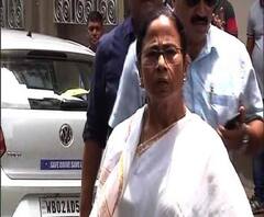 বাম-কংগ্রেসের ভূমিকায় ক্ষুব্ধ, সিএএ নিয়ে বিরোধীদের বৈঠকে যাচ্ছেন না মুখ্যমন্ত্রী