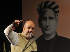 Economy पर Amit Shah ने दिया बड़ा भरोसा, बोले- 4 साल में 10 फीसदी की आर्थिक विकास दर को हासिल करेंगे