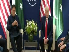 पाकिस्तान दाने-दाने के लिए मोहताज फिर भी इमरान के सिर पर ताज