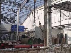 પાદરાઃ ઓક્સિજન કંપનીમાં પ્રચંડ બ્લાસ્ટ થતાં પાંચના મોત, મચી અફરા-તફરી, જુઓ વીડિયો