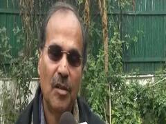 Adhir Ranjan का PM Modi पर निशाना 'मोदी जी को Shaheen Bagh जाना चाहिए' 