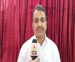 Balasaheb Patil | सहकार खात्याला बळकटी देणार : सहकार मंत्री बाळासाहेब पाटील | Karad-Satara | ABP Majha