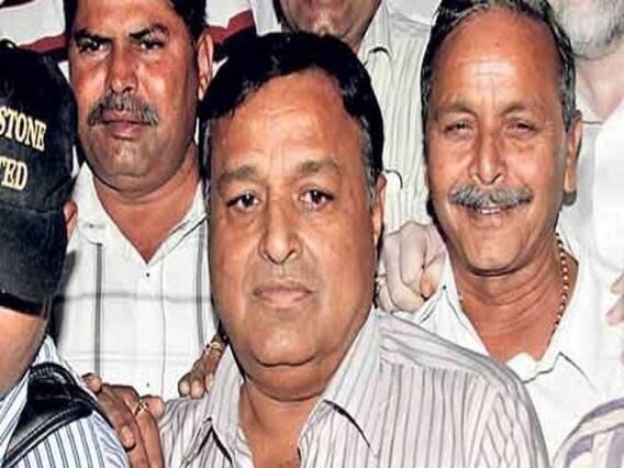 અમિત જેઠવા હત્યા કેસમાં દીનુ બોઘા સોલંકીના ચાર દિવસના વચગાળાના જામીન મંજૂર, જુઓ વીડિયો