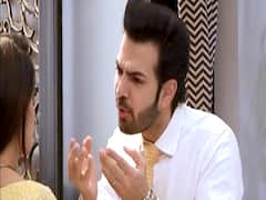 Finally! Pooja's truth revealed in serial Kahaan Hum Kahaan Tum 