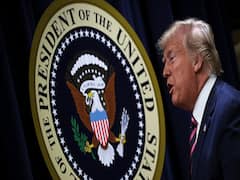 America-Iran तनाव पर ट्रंप को झटका