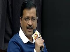 'राष्ट्रवाद बनाम अराजकता' पर बोले CM Kejriwal: 'चुनाव के मुद्दे जनता तय करेगी'